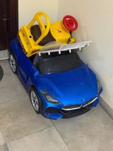 Uşaq avtomobili Mercedes — Everything for Kids