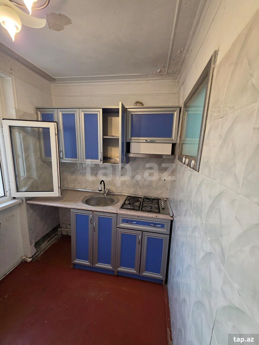 3-otaqlı mənzil, 30-cu məhəllə, 70 m² — Daşınmaz əmlak, Sumqayıt (10)