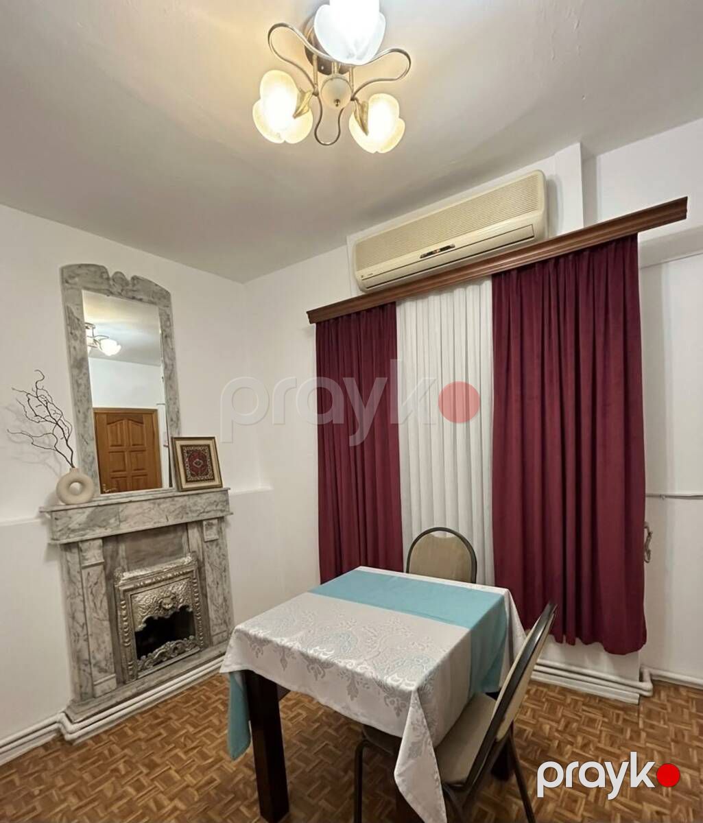 İcarəyə verilir 4 otaqlı köhnə tikili 90 m² — Mənzil, Bakı (5)
