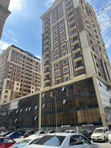 Satılır 4 otaqlı yeni tikili 135 m² — Emlak