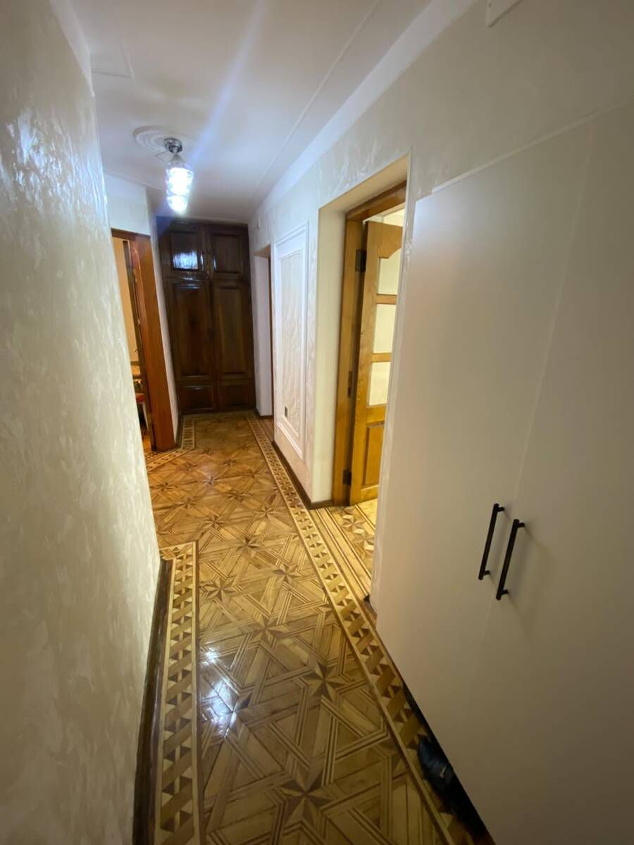 Satılır 3 otaqlı köhnə tikili 88 m² — Mənzil, Bakı (9)
