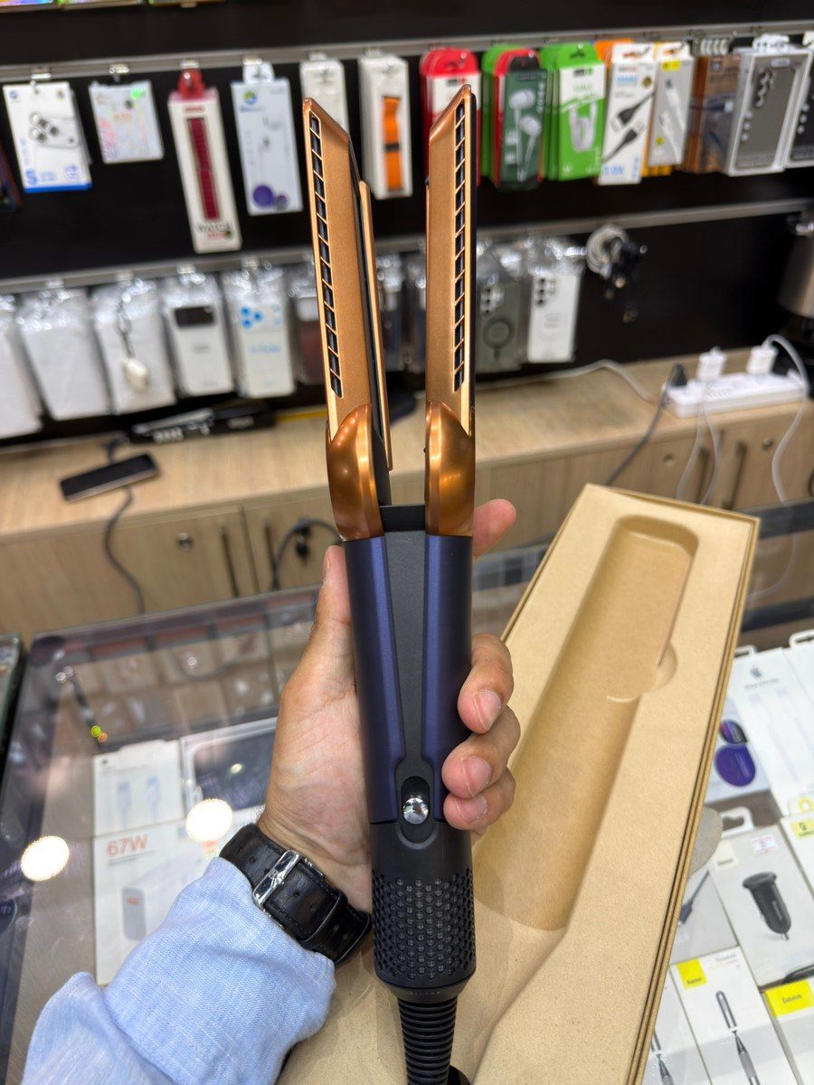 Fen Dyson HT01 Blue — Şəxsi əşyalar, Bakı (3)