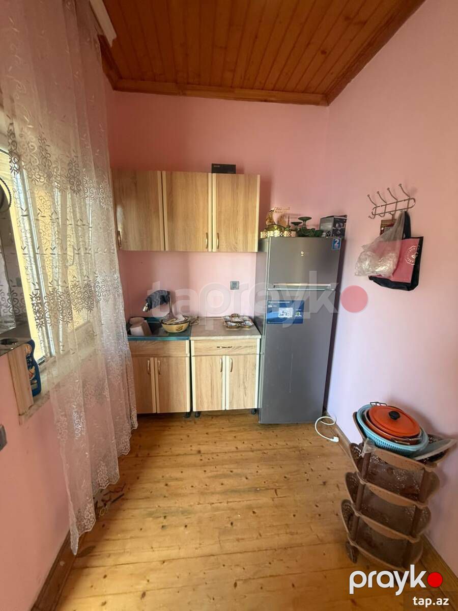 Həyət evi, Maştağa qəs. — Daşınmaz əmlak, Bakı (10)