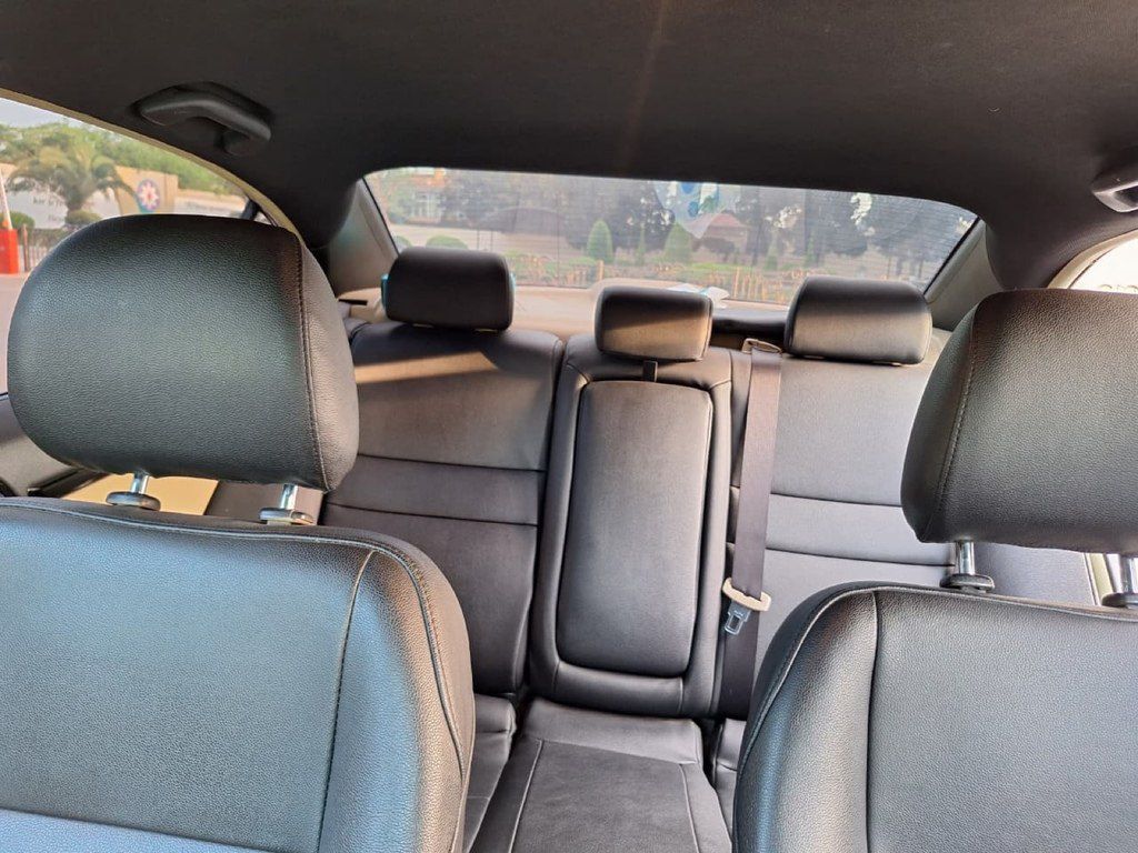 GWM (Great Wall Motor) Voleex C50, 1.5 L, 2013 il, 189 000 km — Avtomobillər, Bakı (8)