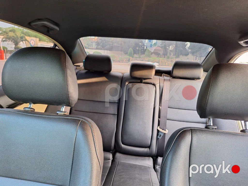 GWM (Great Wall Motor) Voleex C50, 1.5 L, 2013 il, 189 000 km — Avtomobillər, Bakı (8)