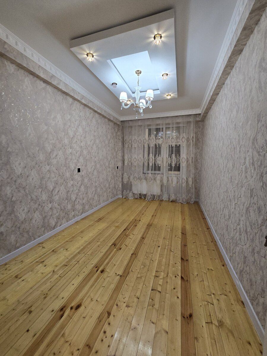 2-otaqlı yeni tikili, Xırdalan ş., 55 m² — Daşınmaz əmlak, Xırdalan (7)