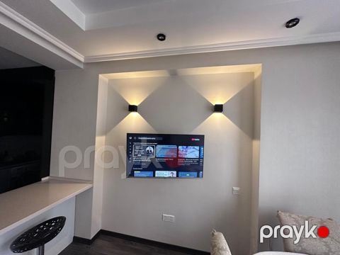 İcarəyə verilir 3 otaqlı yeni tikili 80 m²