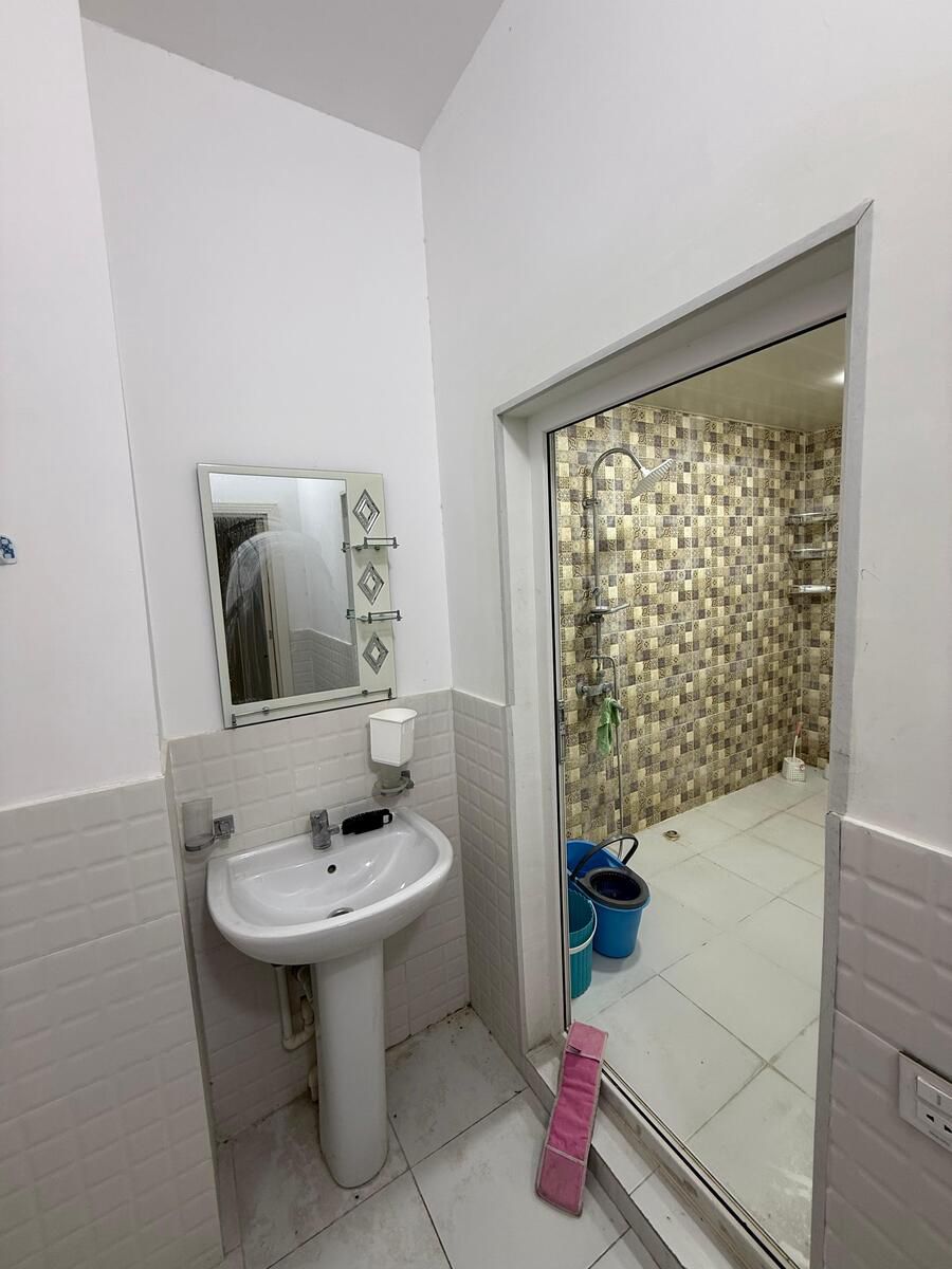 İcarəyə verilir 3 otaqlı yeni tikili 115 m² — Mənzil, Bakı (3)
