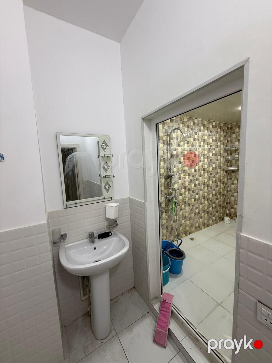 İcarəyə verilir 3 otaqlı yeni tikili 115 m² — Mənzil, Bakı (3)