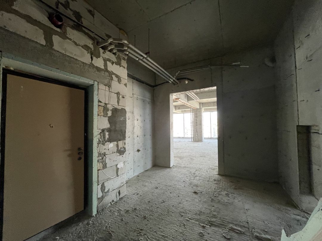 Satılır 5 otaqlı yeni tikili 436.6 m² — Mənzil, Bakı (8)