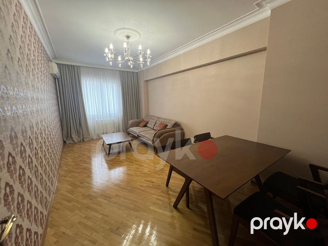 Satılır 3 otaqlı yeni tikili 110 m² — Mənzil, Bakı (7)
