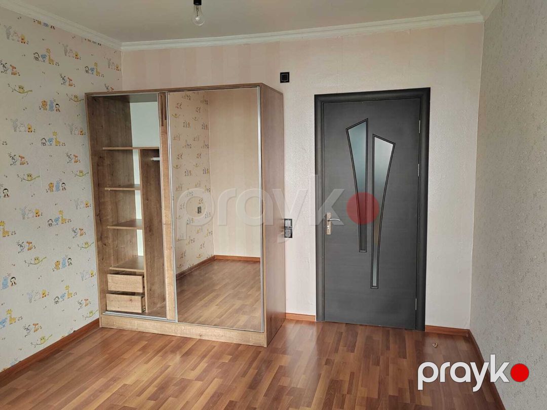Satılır 4 otaqlı köhnə tikili 90 m² — Mənzil, Bakı (10)