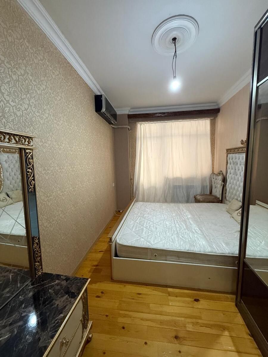 Satılır 2 otaqlı yeni tikili 70 m² — Mənzil, Xırdalan (5)