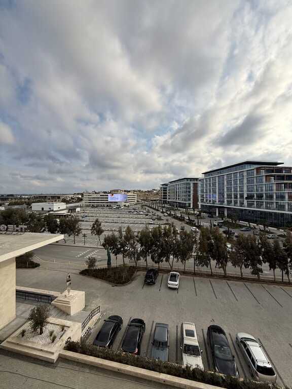 Satılır 1 otaqlı yeni tikili 42 m² — Mənzil, Bakı (5)