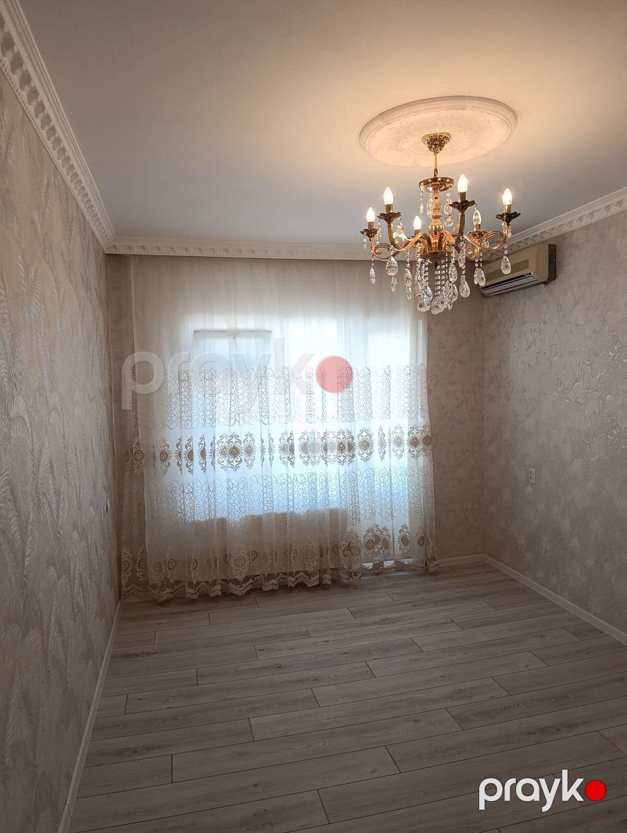 Satılır 3 otaqlı köhnə tikili 80 m² — Mənzil, Bakı (6)
