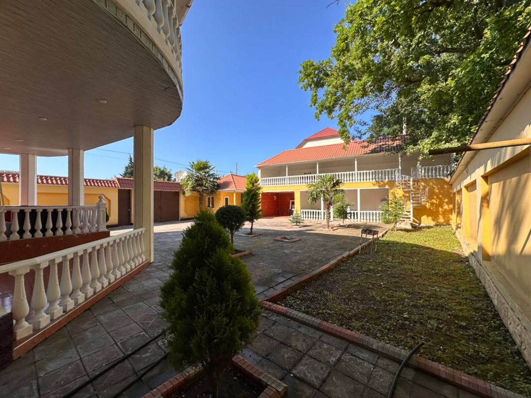 Bağ evi kirayə verilir, Nabran qəs. — Ev, villa (5)
