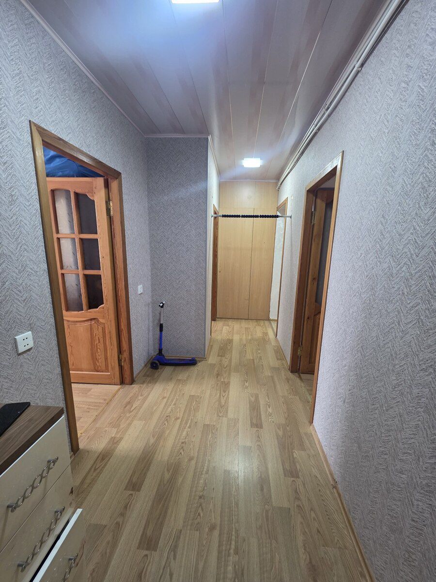 3-otaqlı mənzil, Xırdalan ş., 80 m² — Daşınmaz əmlak, Xırdalan (4)