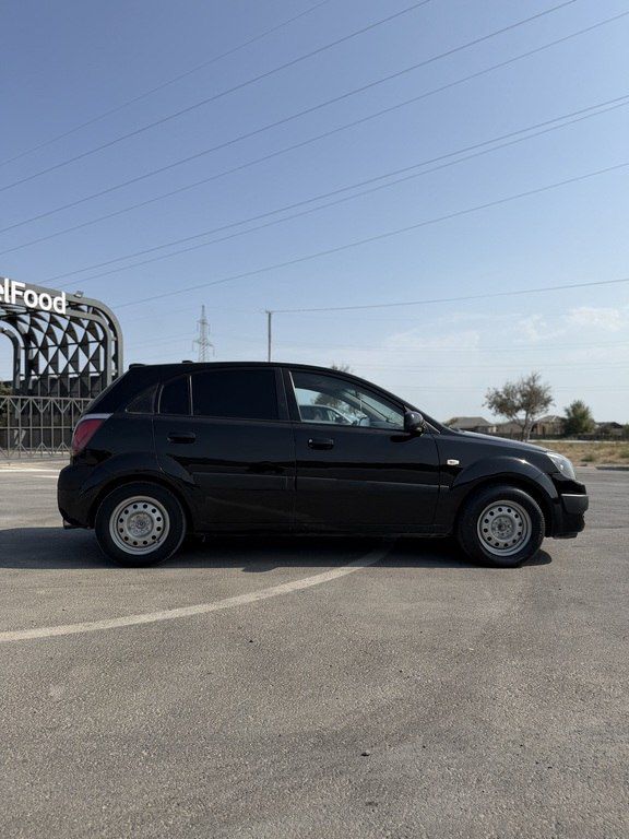 Kia Rio, 1.5 L, 2005 il, 289 000 km — Avtomobillər, Bakı (2)