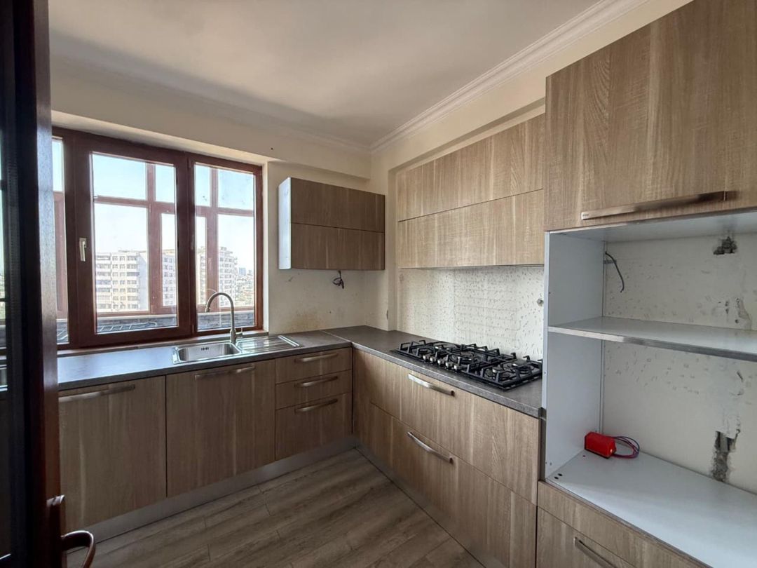 Satılır 2 otaqlı yeni tikili 67 m² — Mənzil, Bakı (11)
