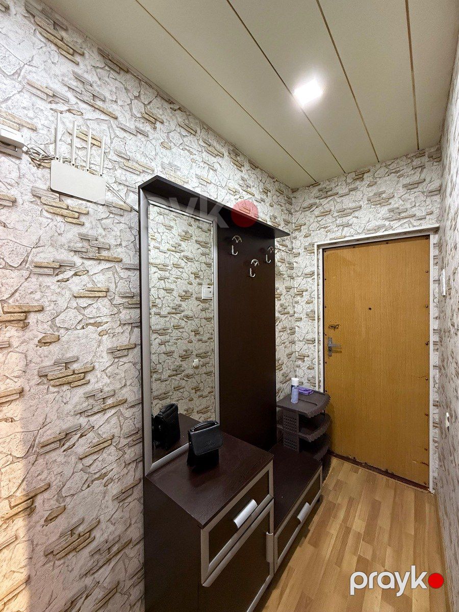 İcarəyə verilir 1 otaqlı köhnə tikili 45 m² — Mənzil, Bakı (7)