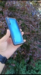 Realme 6 Pro Lightning Blue 128GB/8GB — Eli