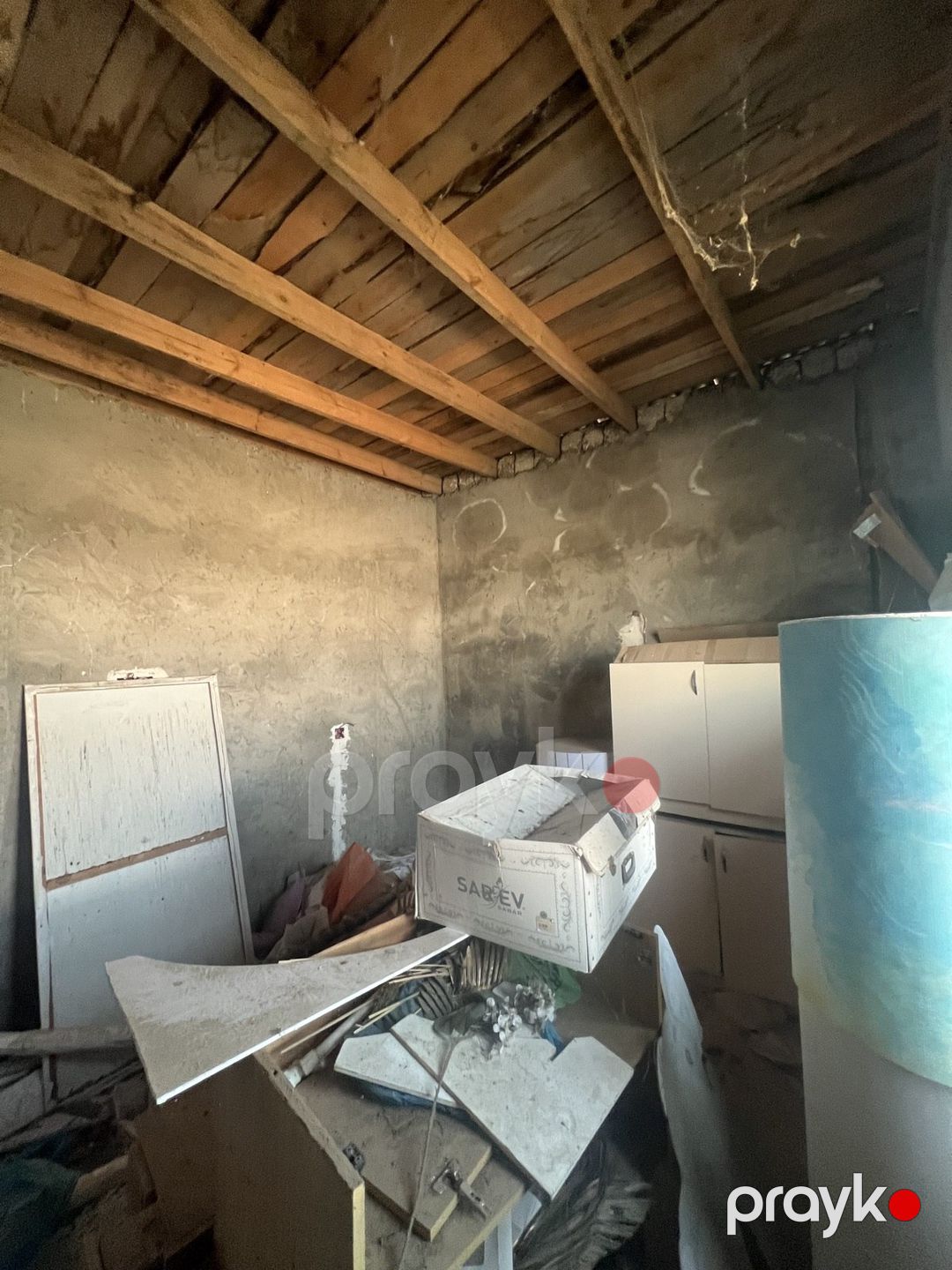 Satılır 4 otaqlı həyət evi/bağ evi 100 m² — Ev, villa, Bakı (3)
