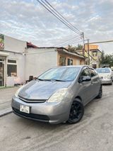 Toyota Prius, 1.5 L, 1.3 kWh, 2006 il, 235 000 km — Avtomobil