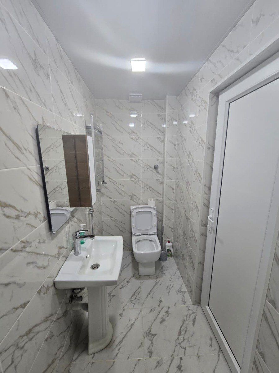 İcarəyə verilir 2 otaqlı köhnə tikili 45 m² — Mənzil, Bakı (9)