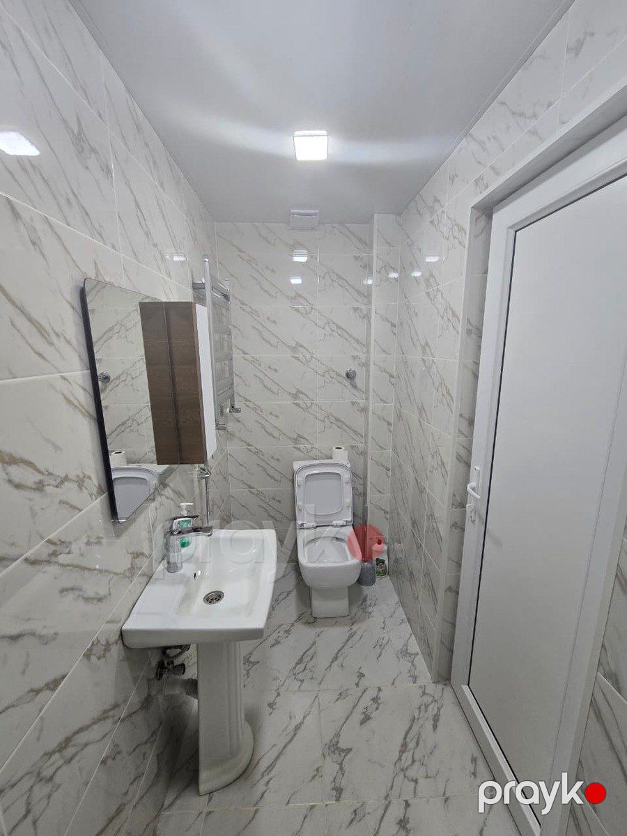 İcarəyə verilir 2 otaqlı köhnə tikili 45 m² — Mənzil, Bakı (9)