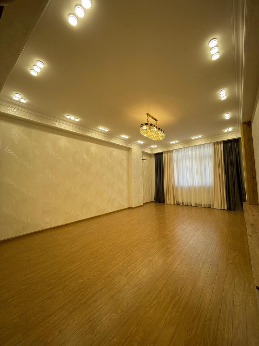 Satılır 3 otaqlı yeni tikili 145 m² — Mənzil, Bakı (3)