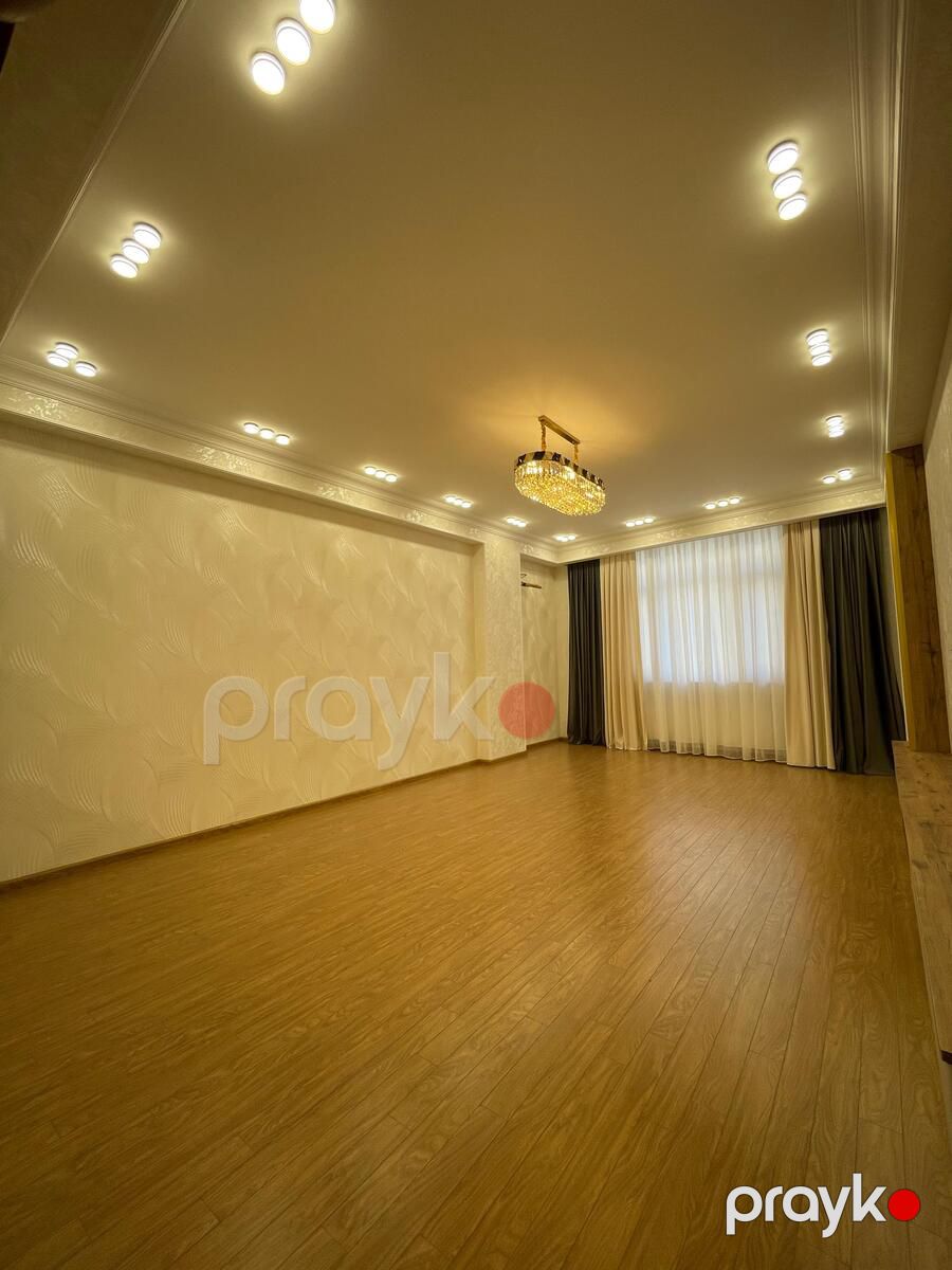 Satılır 3 otaqlı yeni tikili 145 m² — Mənzil, Bakı (3)