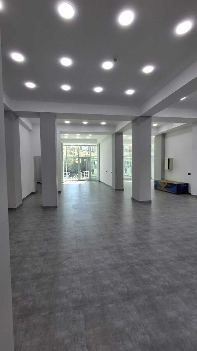 İcarəyə verilir obyekt 185 m² — Əmlak, Bakı (4)