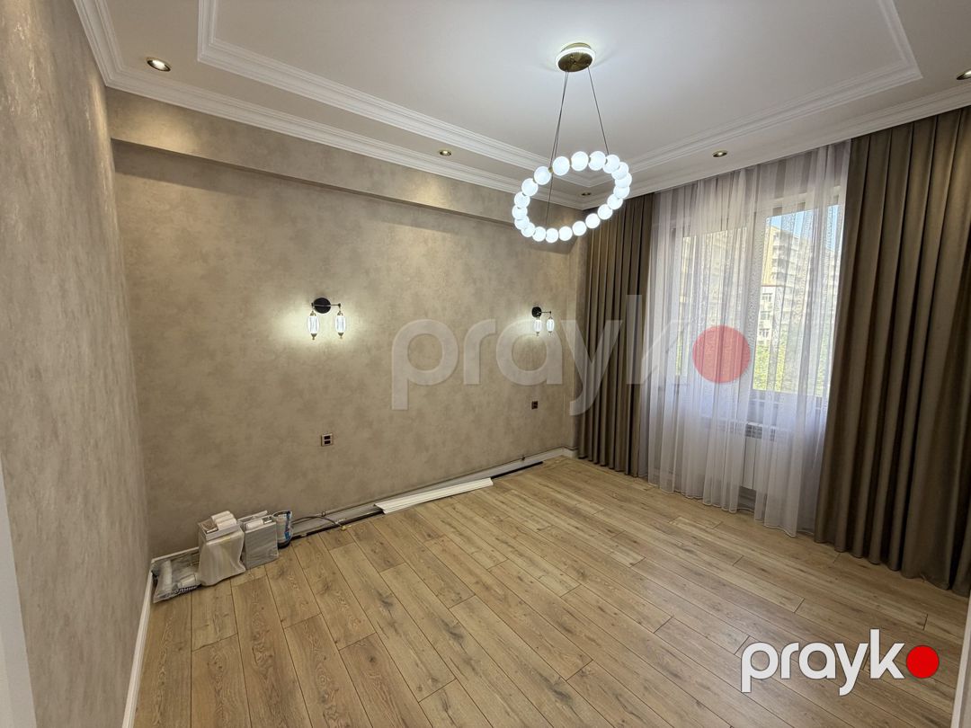 Satılır 3 otaqlı yeni tikili 92 m² — Mənzil, Bakı (10)