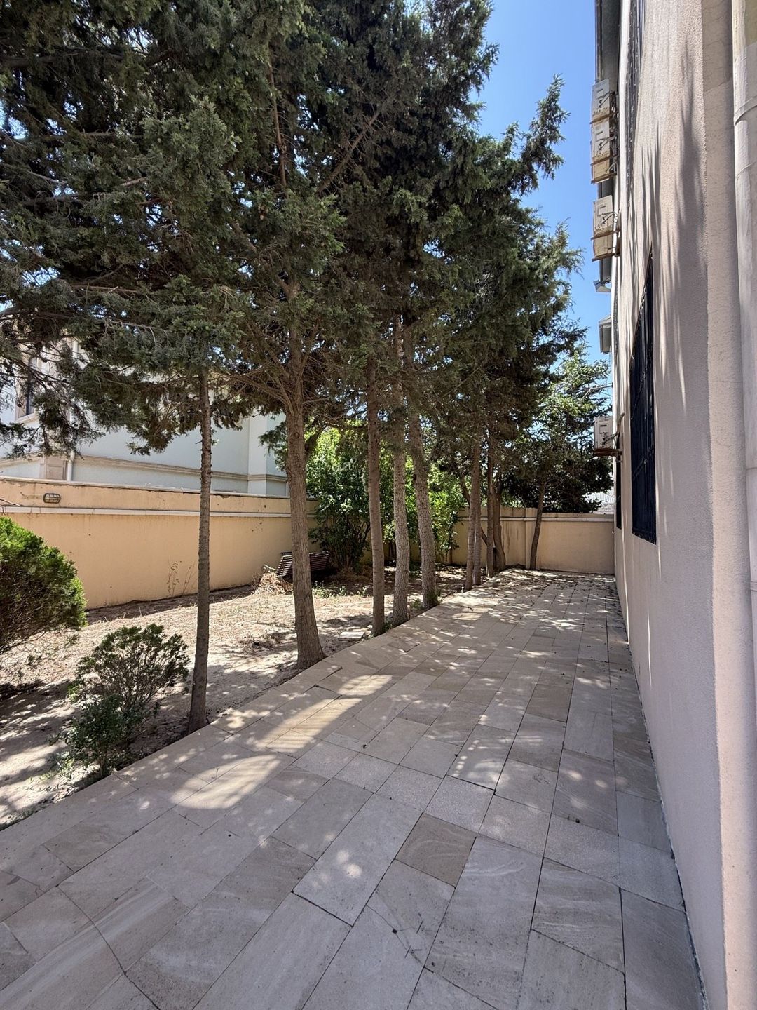 İcarəyə verilir 9 otaqlı həyət evi/bağ evi 400 m² — Ev, villa, Bakı (2)