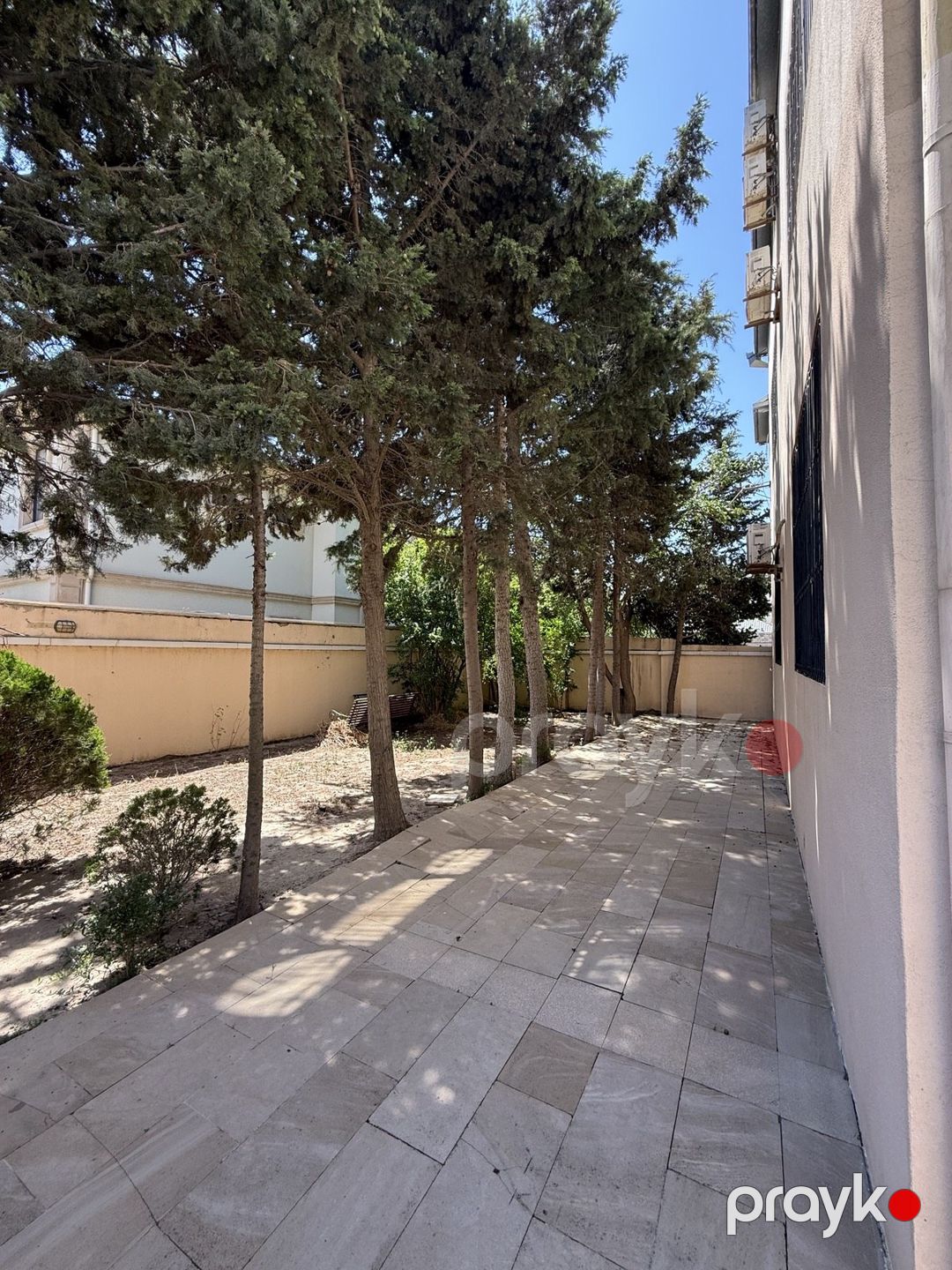 İcarəyə verilir 9 otaqlı həyət evi/bağ evi 400 m² — Ev, villa, Bakı (2)