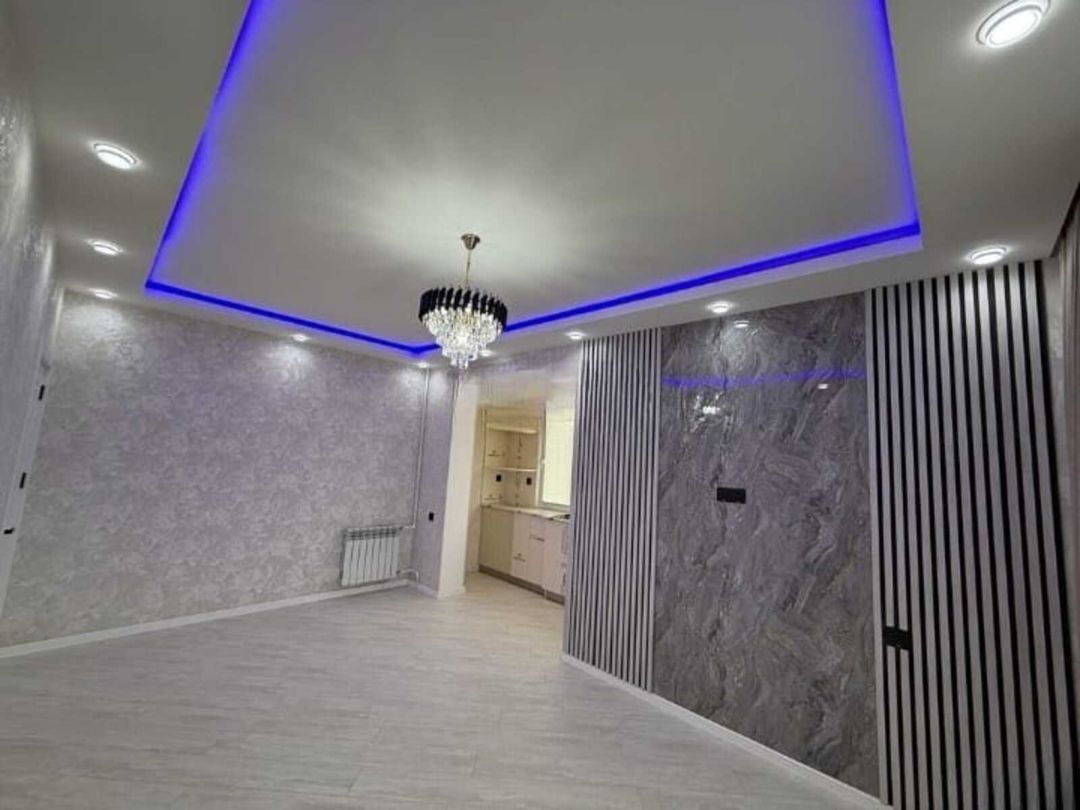 Satılır 2 otaqlı köhnə tikili 45 m² — Mənzil, Bakı (3)