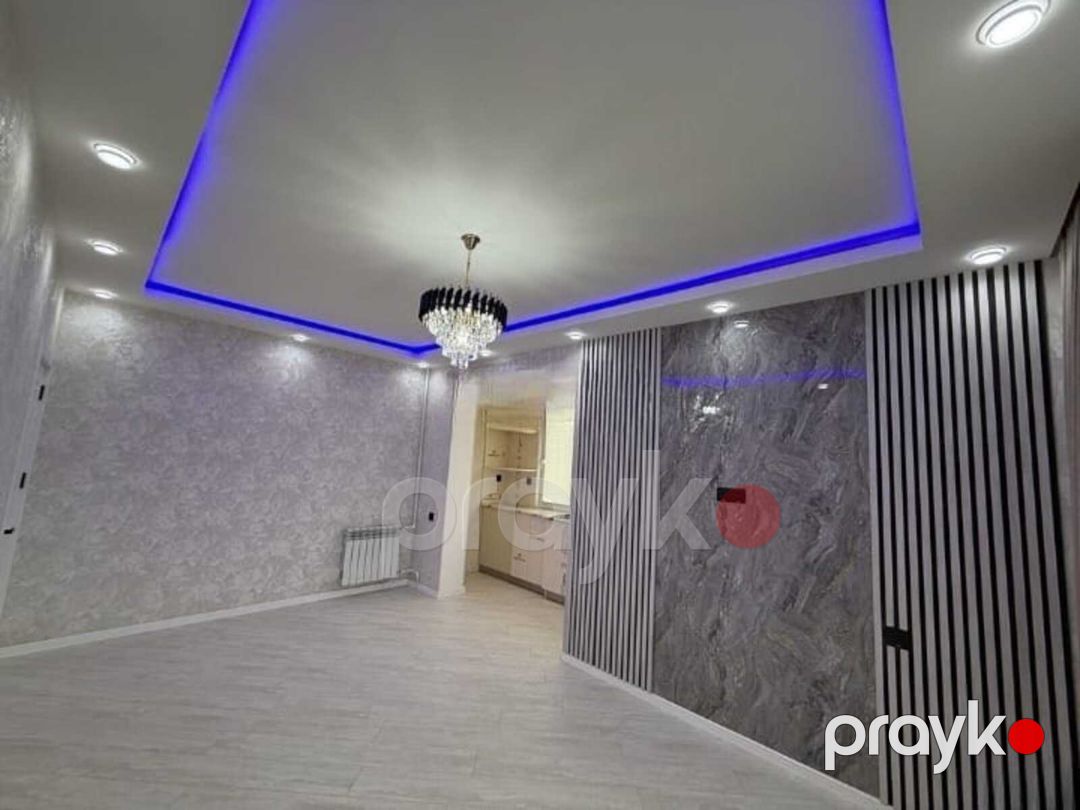 Satılır 2 otaqlı köhnə tikili 45 m² — Mənzil, Bakı (2)