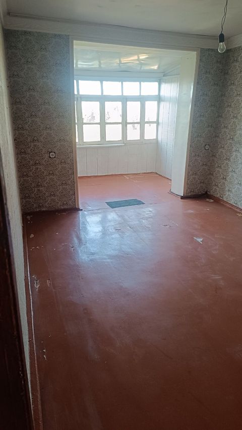 2 otaqlı mənzil kirayəyə, 5-ci mərtəbə, Xətai prospekti