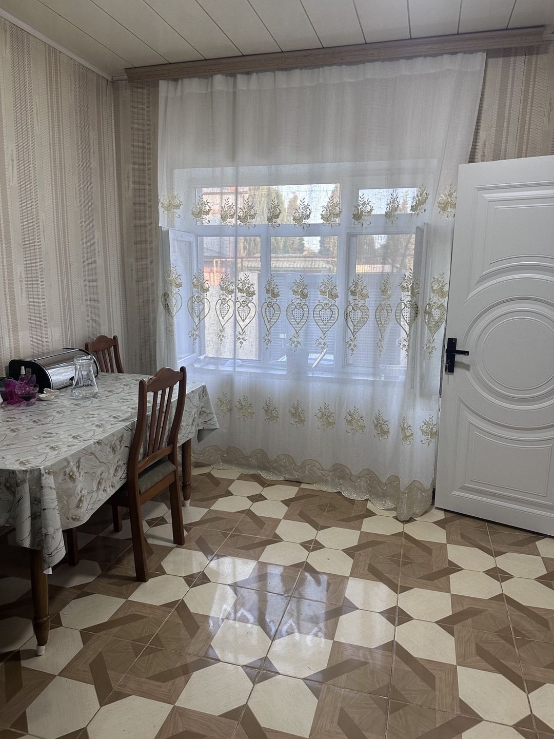 Satılır 4 otaqlı həyət evi/bağ evi 165 m² — Ev, villa, Bakı (11)