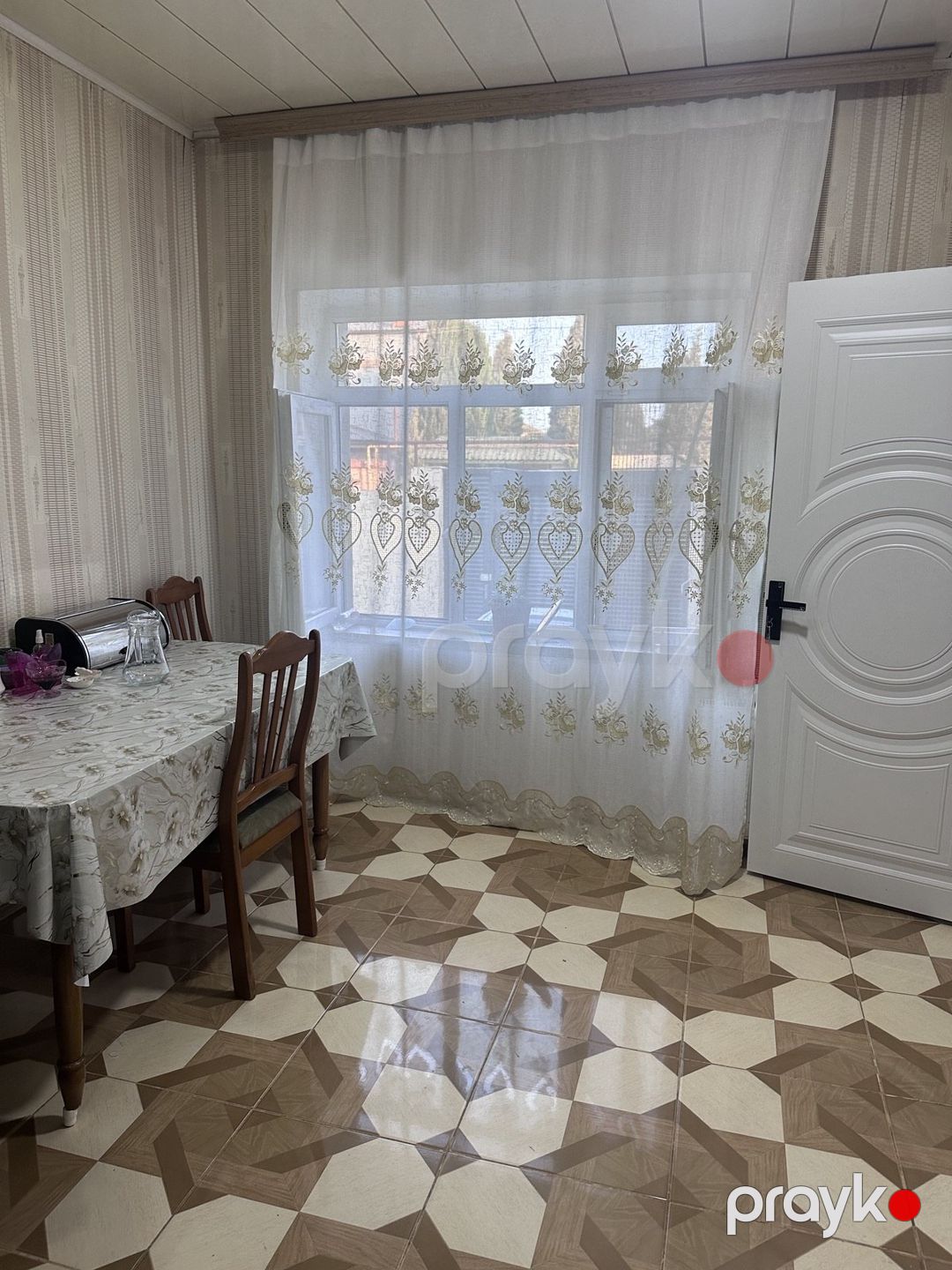 Satılır 4 otaqlı həyət evi/bağ evi 165 m² — Ev, villa, Bakı (11)