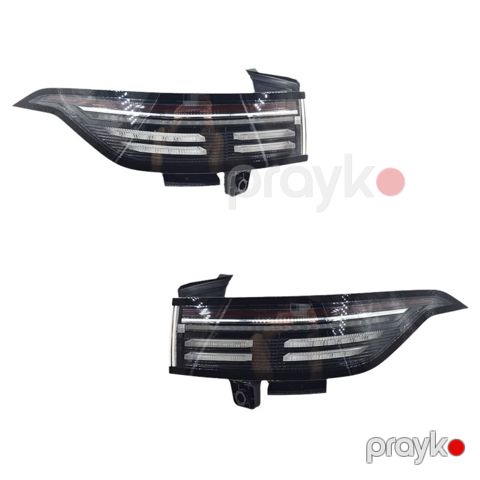 BYD Destroyer 05 stop farası