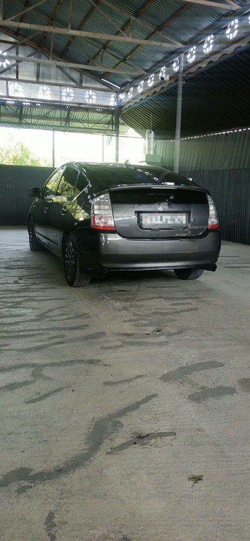Toyota Prius, 1.5 L, 1.3 kWh, 2007 il, 238 325 km — Avtomobillər, Bakı (9)