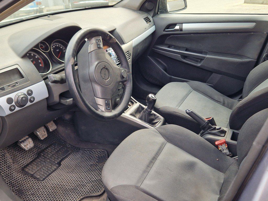 Opel Astra, 1.4 L, 2005 il, 23 800 km — Avtomobillər, Gəncə (7)