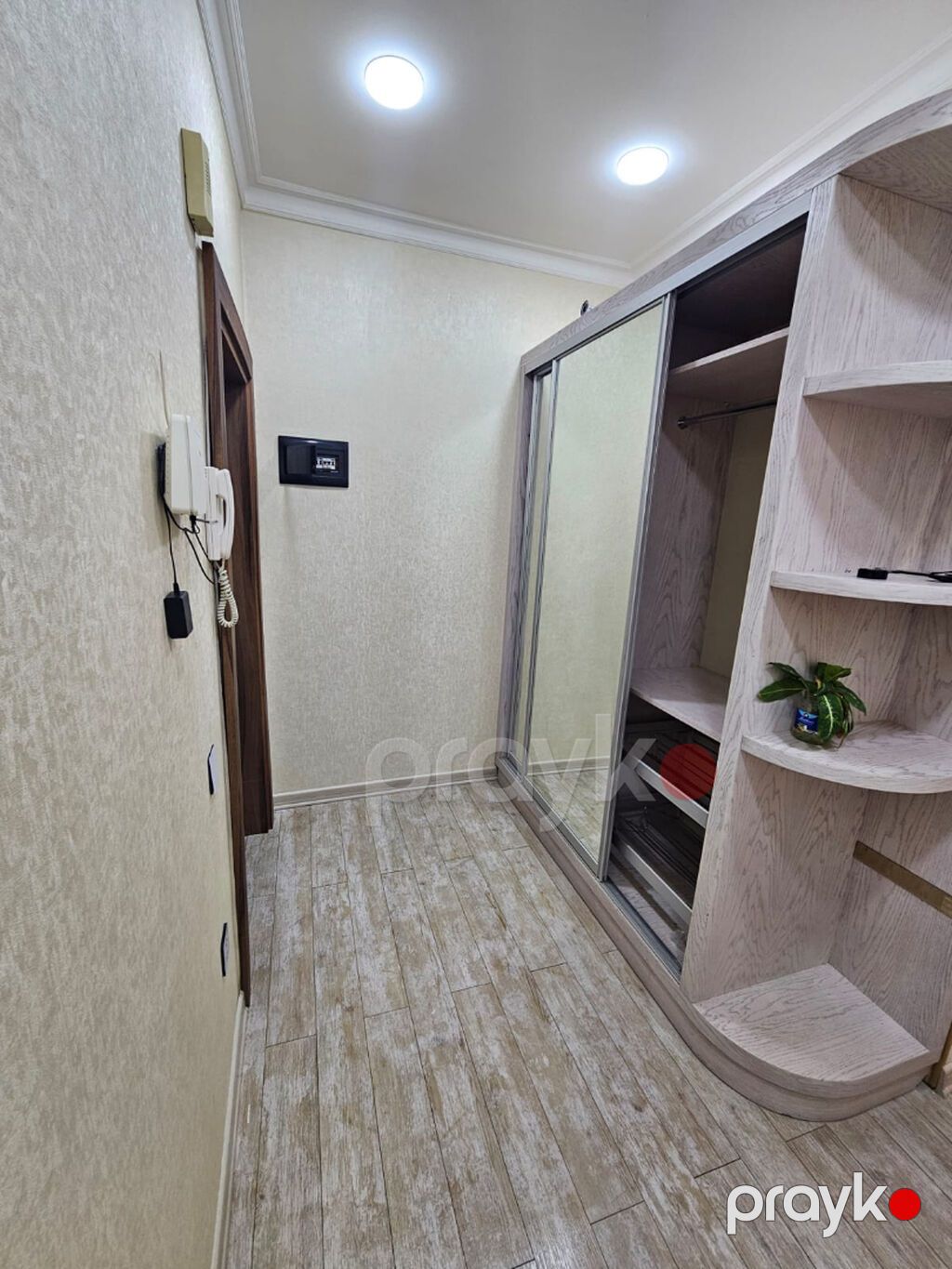 Bakı, 3 otaqlı, Köhnə tikili, 110 kv. m — Mənzil, Bakı (5)