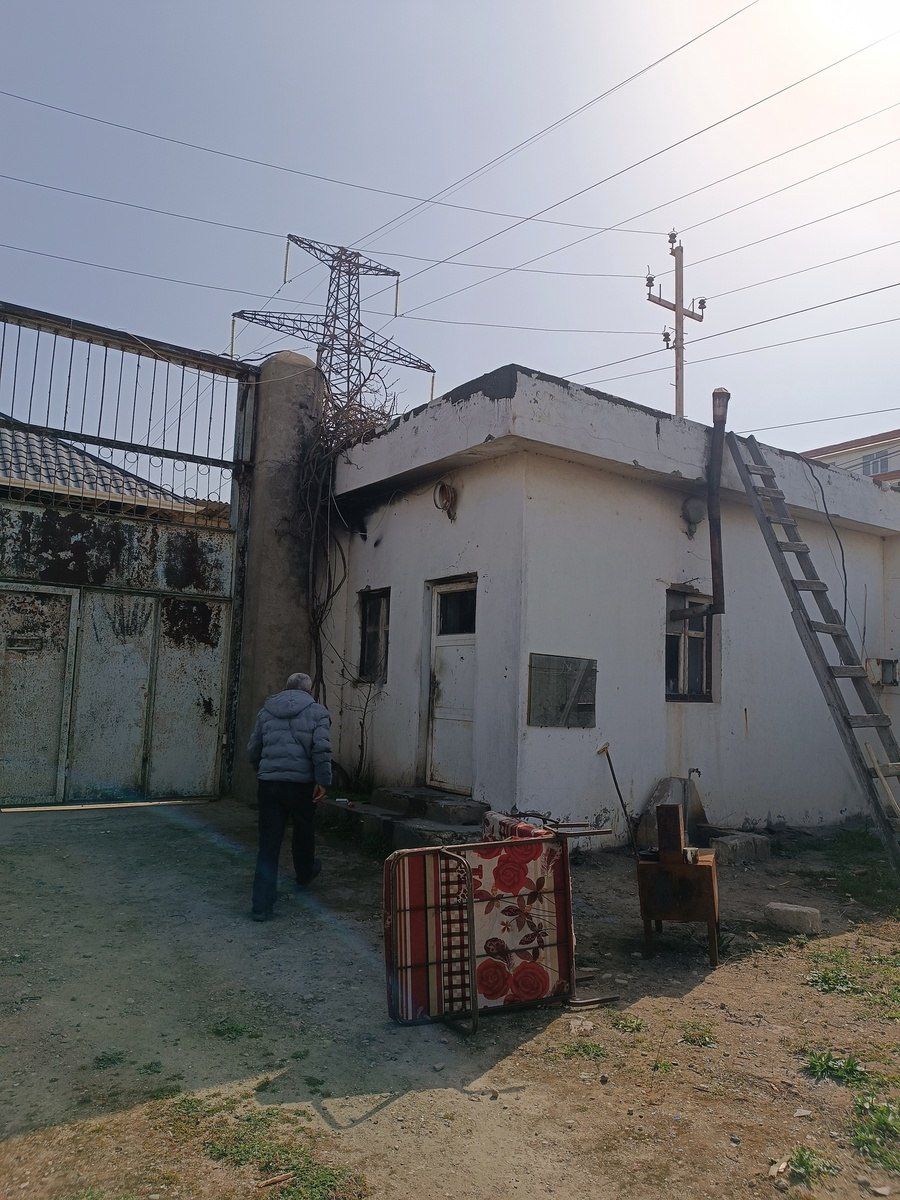 İcarəyə verilir obyekt 1500 m² — Əmlak, Bakı (10)