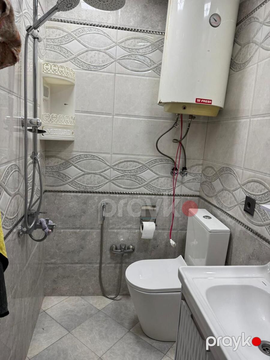 Satılır 1 otaqlı köhnə tikili 35 m² — Mənzil, Bakı (3)