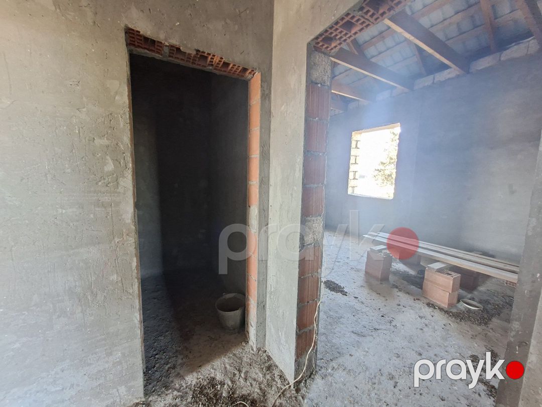 Satılır 6 otaqlı həyət evi/bağ evi 350 m² — Ev, villa, Bakı (12)