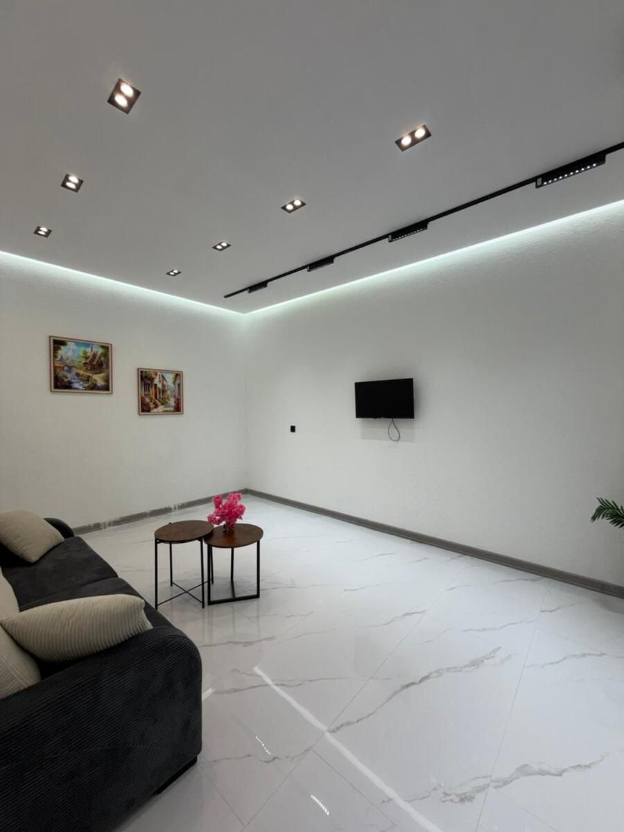Satılır 4 otaqlı həyət evi/bağ evi 135 m² — Ev, villa, Bakı (5)