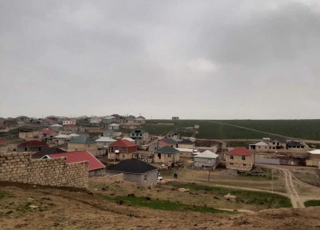 6 sot, Biznes üçün, Maklerlər narahat etməsin, Bələdiyyə, Müqavilə — Torpaq, Ceyranbatan (6)