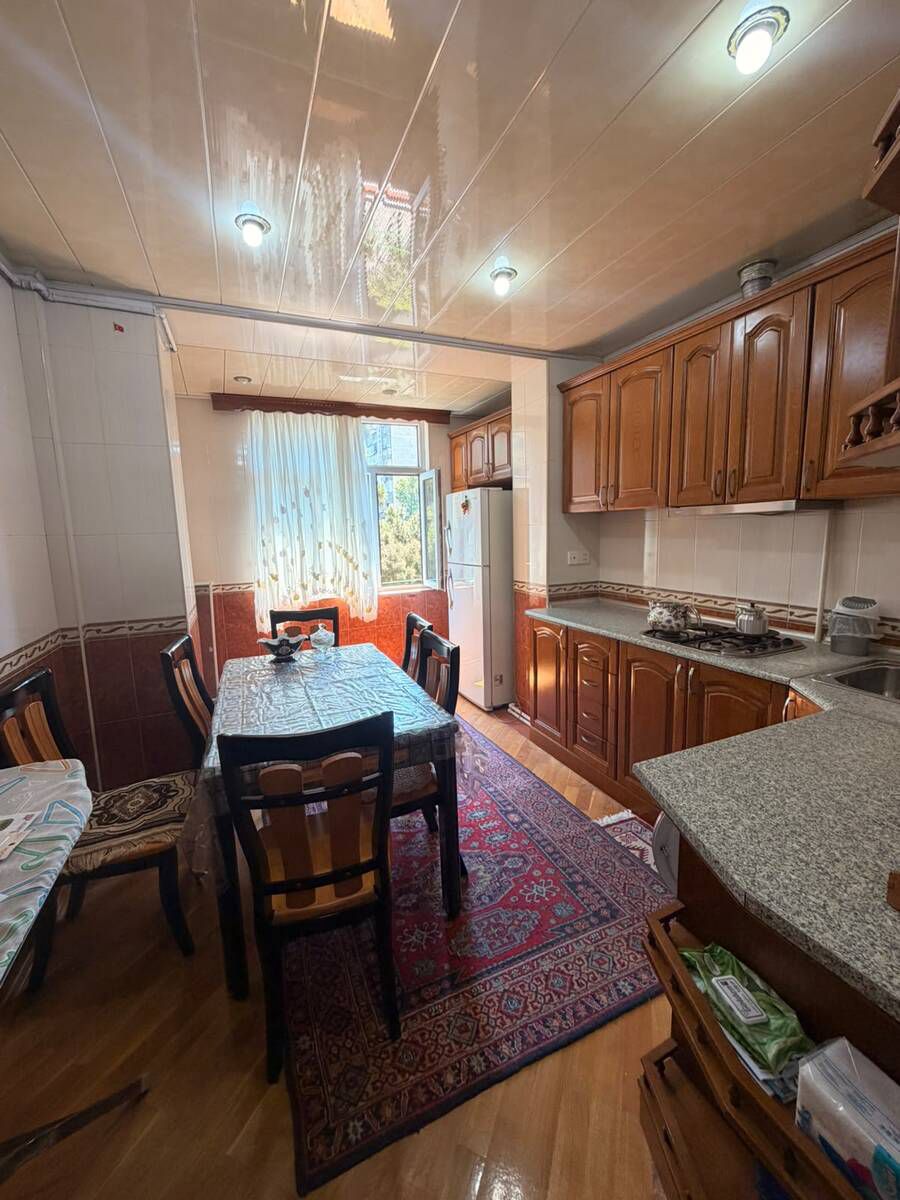 Satılır 2 otaqlı köhnə tikili 56 m² — Mənzil, Bakı (4)